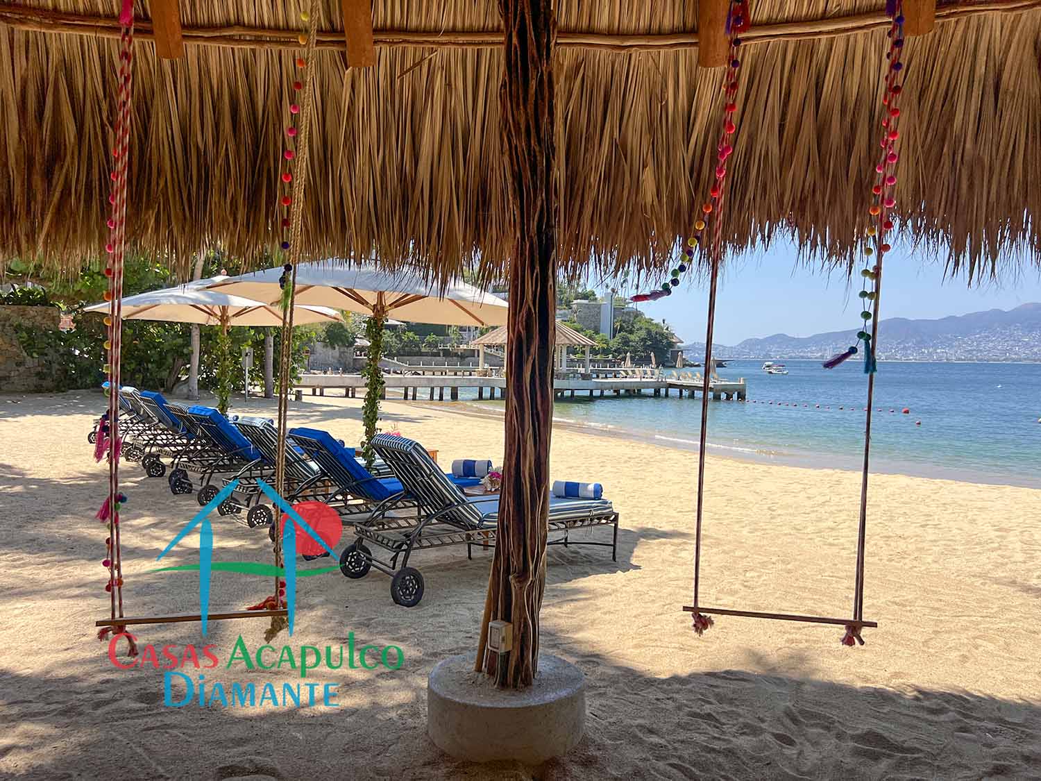 Villa Karin - Playa privada 8 Villa Karin - Playa privada 8